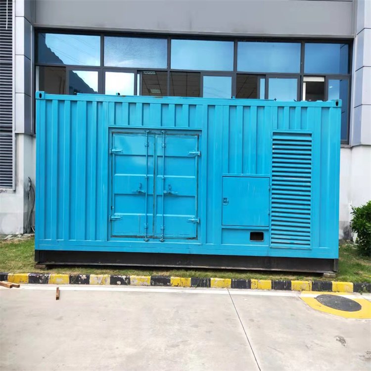 保定发电机组使用中应注意什么事项？