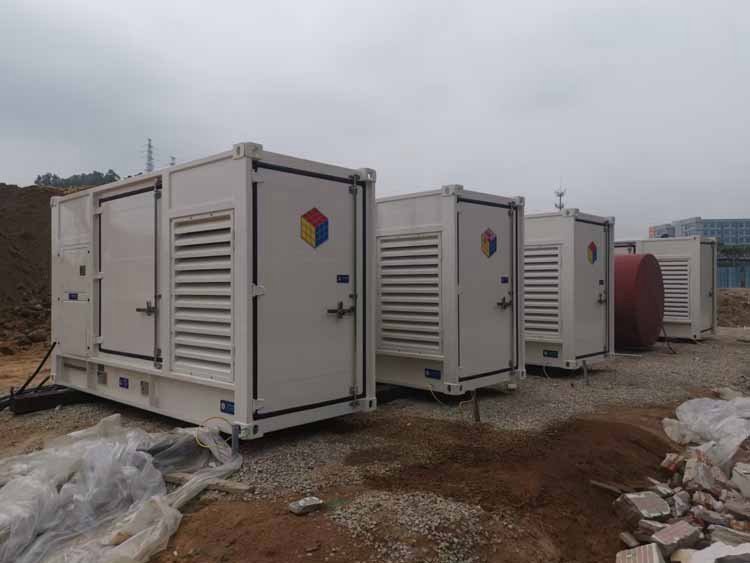 保定 柴油发电机组并机使用时负载分配不均有哪些危害？
